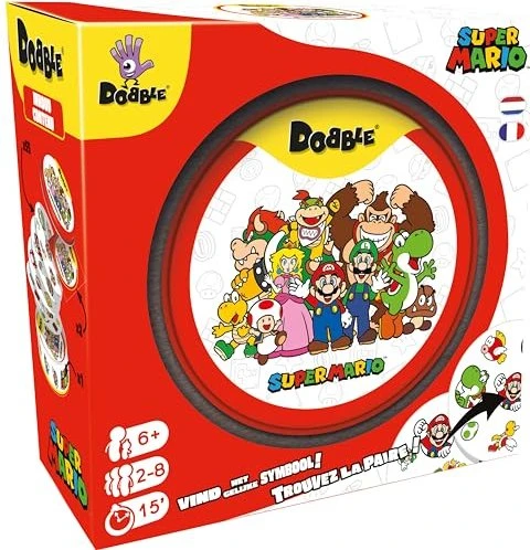 Dobble