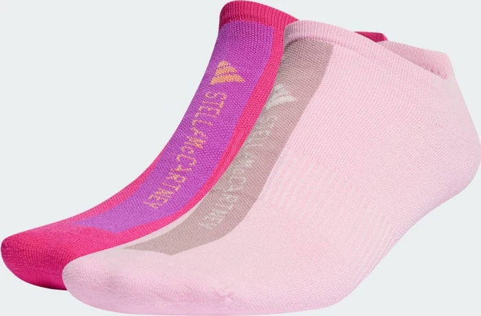 adidas by Stella McCartney Low Socken (Damen)