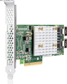 HP Smart Array E208i-p SR Gen10, PCIe SAS 12Gb/s Controller (804394-B21)