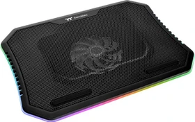 Thermaltake Massive 12 RGB, Notebook-Stand/Notebook-Kühler bis 15"