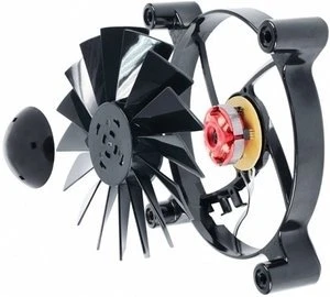 Cooler Master Turbine Master MACH0.8, 120mm