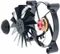 Cooler Master Turbine Master MACH0.8, 120mm Vorschaubild