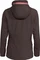 Vaude Rosemoor 3in1 Funktionsjacke pecan brown (Damen) Vorschaubild