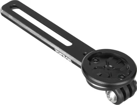 Topeak UTF Multi-Mount 120mm GPS und Action-Cam Fahrradcomputer Halterung