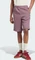 adidas Trefoil Essentials Trainingshose kurz shadow fig (Herren) Vorschaubild