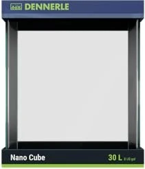 Dennerle NanoCube 30 Aquarium