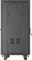 Lanberg 19" Rackschrank 22HE, LCD, freistehend, Flat Pack, V2, Glastür, IP20, RAL 9004, 800mm tief Vorschaubild