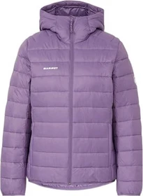 Mammut Crag Hooded IN Jacke paloja (Damen)
