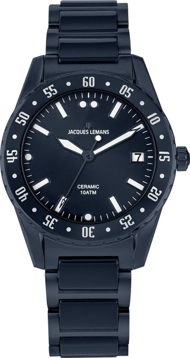 Jacques Lemans Liverpool 42-12