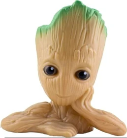 Paladone Guardians of the Galaxy Groot Light with Sound