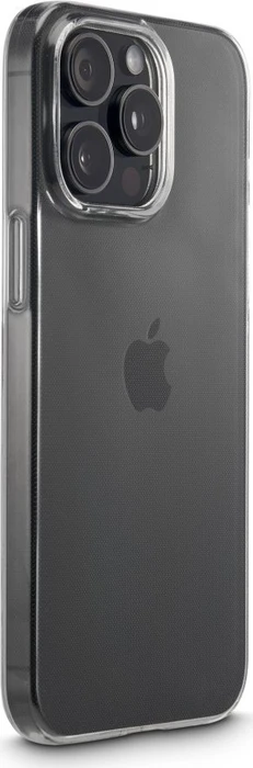Hama Handyhülle Always Clear für Apple iPhone 15 Pro Max transparent