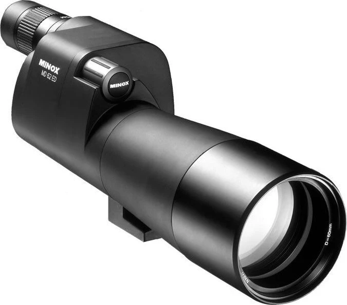 Minox MD 62 ED mit Okular (verschiedene Modelle)