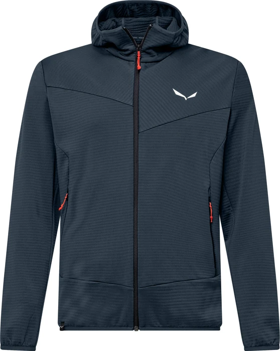 Salewa Puez Altavia Polarlite Hooded Jacke (Herren)