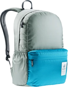 Deuter Infiniti silber/türkis