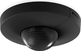 Steinel Professional Line IS 3360 KNX Präsenzmelder, Unterputz, schwarz, Bewegungsmelder