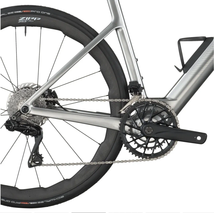 Scott Fastlane Premium chrome silver Modell 2026