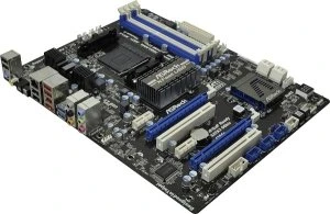 ASRock 870 Extreme3 R2.0 (AMD AM3+)