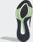 adidas Ultraboost 22 GTX carbon/cloud white/beam green (Herren) Vorschaubild