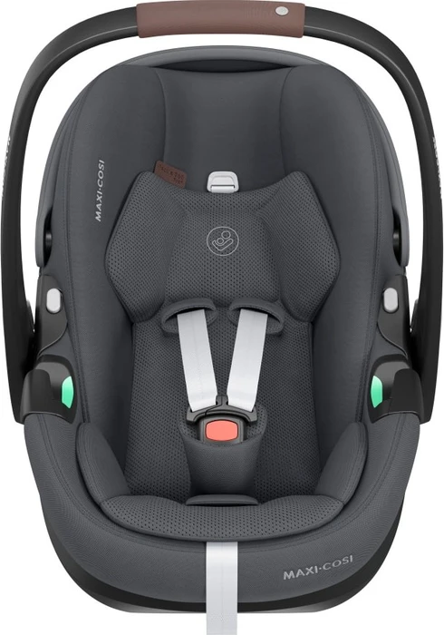 Maxi-Cosi Pebble 360 Pro 2 i-Size twillic graphite