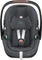 Maxi-Cosi Pebble 360 Pro 2 i-Size twillic graphite Vorschaubild