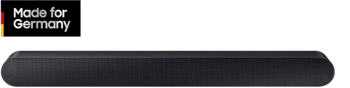 Samsung HW-S66GD schwarz