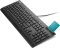 Lenovo Smartcard Wired Keyboard II, schwarz, mit Copilot-Taste, USB, UK Vorschaubild
