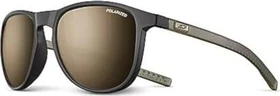 Julbo Canyon Spectron Polarized matt black-translucent army green