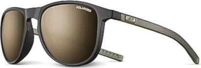 Julbo Canyon Spectron Polarized matt black-translucent army green