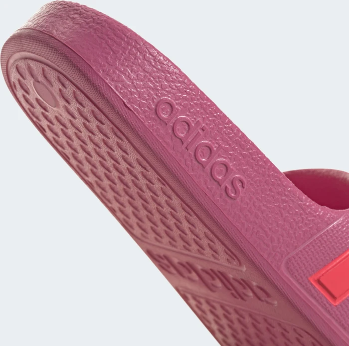 adidas Aqua Adilette rose tone/turbo (Junior)