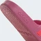 adidas Aqua Adilette rose tone/turbo (Junior) Vorschaubild