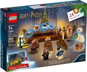 LEGO Harry Potter - Adventskalender 2019