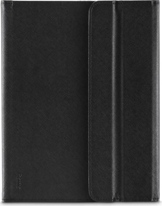 Hama Travel 500 Tablet-Tastatur, schwarz, mit Schutzhülle für 7"-11" Tablets, Bluetooth, DE