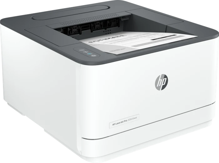 HP LaserJet Pro 3002dw, Laser, einfarbig