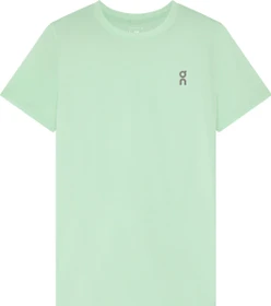 On Core-T Laufshirt kurzarm creek (Damen)