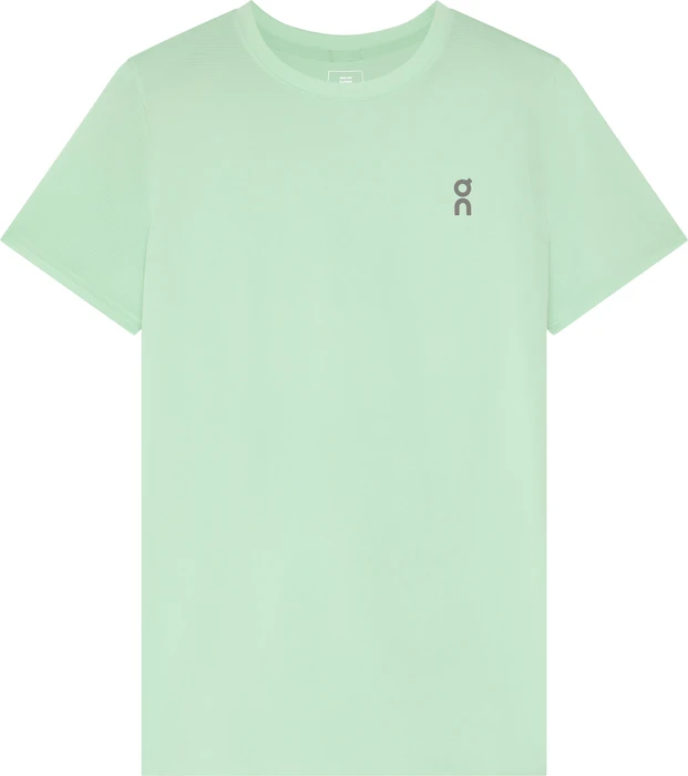 On Core-T Laufshirt kurzarm creek (Damen)