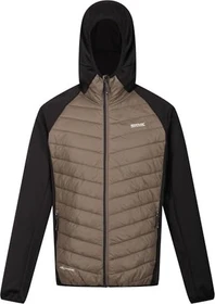 Regatta Andreson VIII Hybrid Jacke crocodile black (Herren)