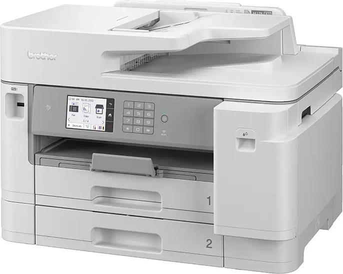Brother MFC-J5955DW, Tinte, mehrfarbig