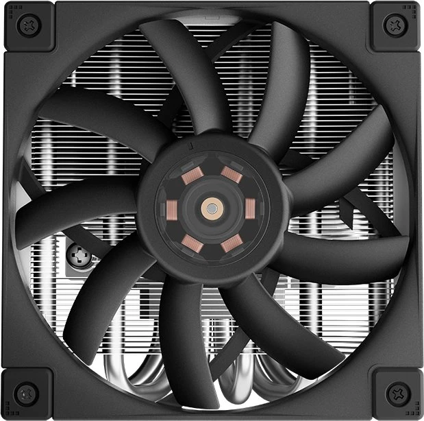 DeepCool AN600