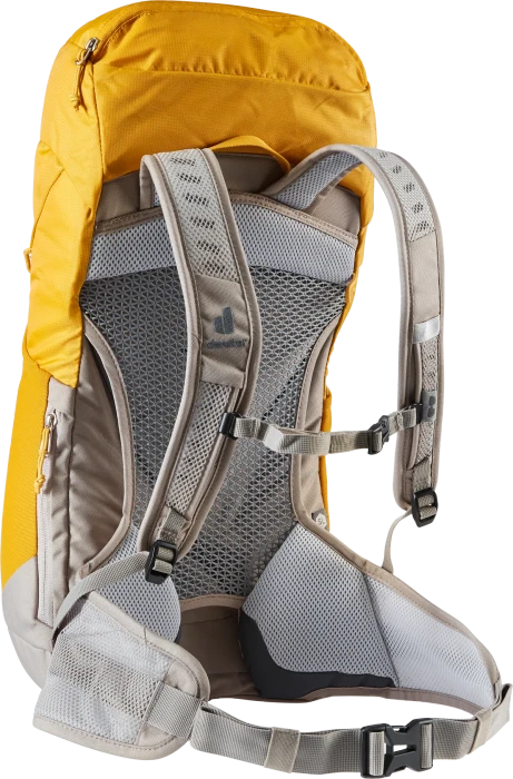 Deuter AC Lite 22 SL curry/pepper (Damen)