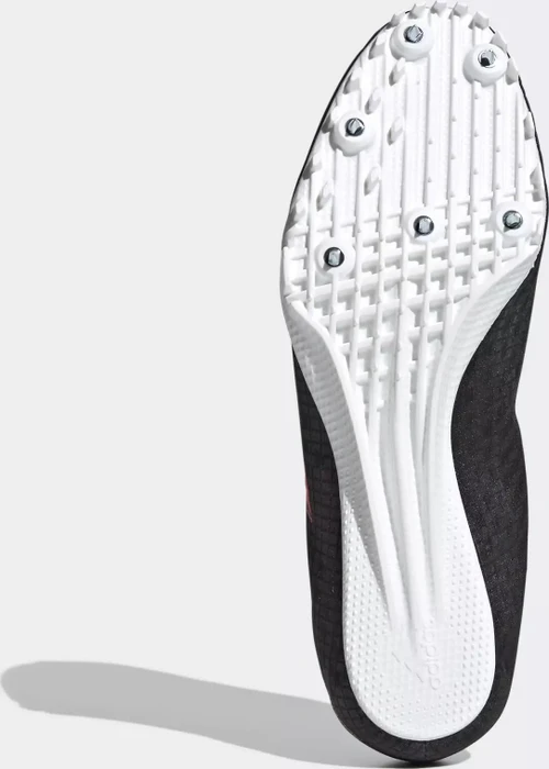 adidas Adizero Finesse cloud white/core black/signal pink