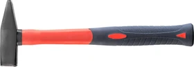 kwb Schlosserhammer Fiberglasstiel, 500g