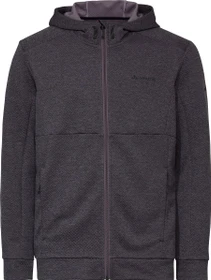 Vaude Neyland Hoody Jacke purple ash (Herren)