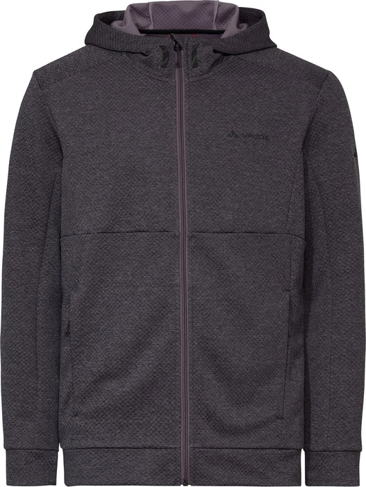 Vaude Neyland Hoody Jacke purple ash (Herren)