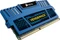 Corsair Vengeance blau UDIMM 8GB, DDR3-1600, CL10-10-10-27 Vorschaubild