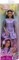 Mattel Barbie - Fashionistas Autistische Barbie in Lila Gestreiftem Kleid Vorschaubild
