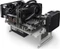 Streacom BC1 Open Benchtable silber Vorschaubild