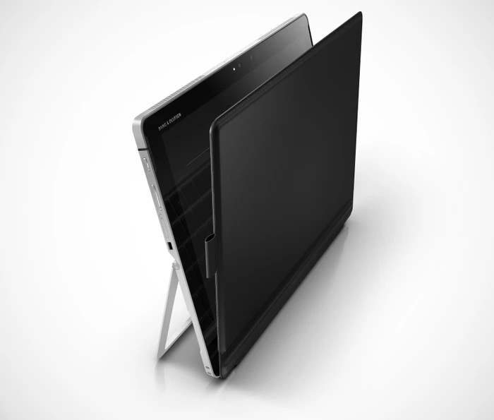 HP Elite x2 1012 G2, Core i5-7200U, 8GB RAM, 256GB, Stylus