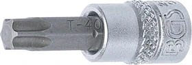BGS technic Torx Steckschlüssel 1/4", T40x38mm