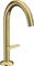 Hansgrohe Axor One Select 170 Waschbeckenarmatur brushed brass Vorschaubild