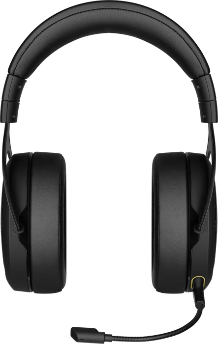 Corsair HS70 Wired Gaming Headset with Bluetooth